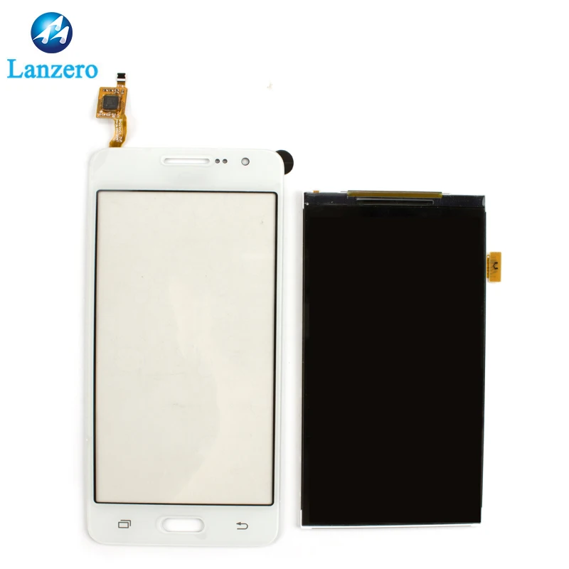 Best supplier original lcd screen for Samsung G530 G531 G532