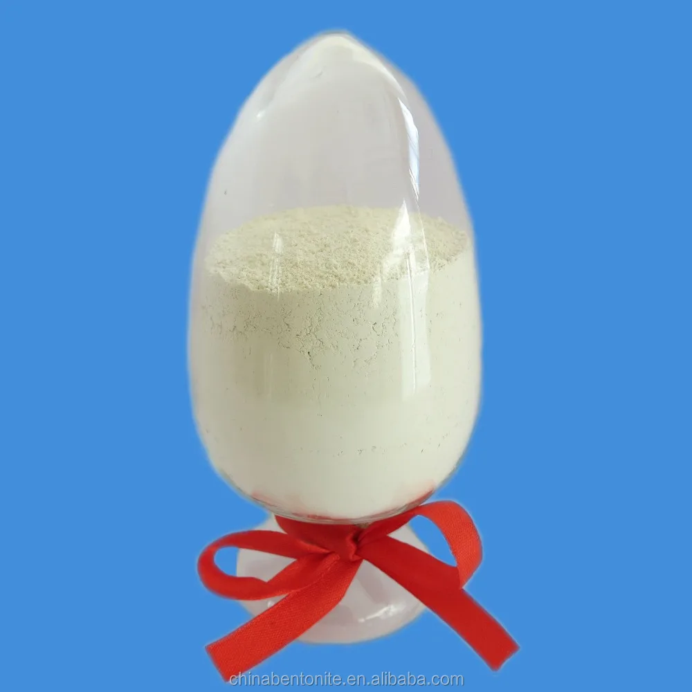 Paper making bentonite for sale