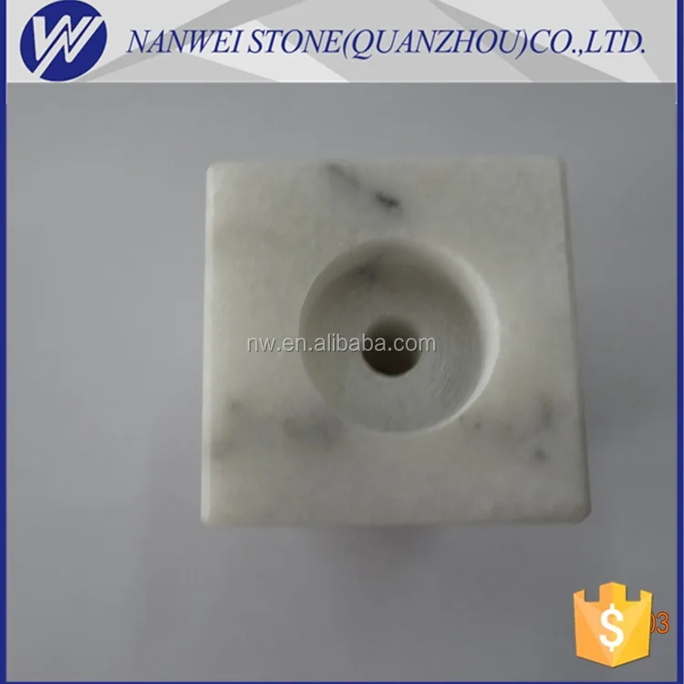 cheap marble trophy double basement price, guangxi white marble,white color marble stone base
