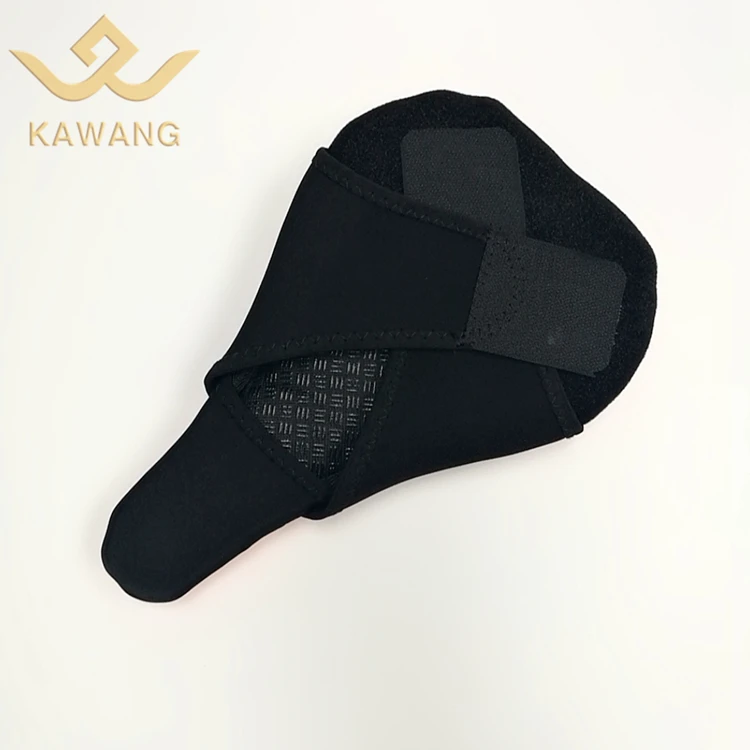 
Comfortable large gel bike seat cushion protective bike saddle cover 