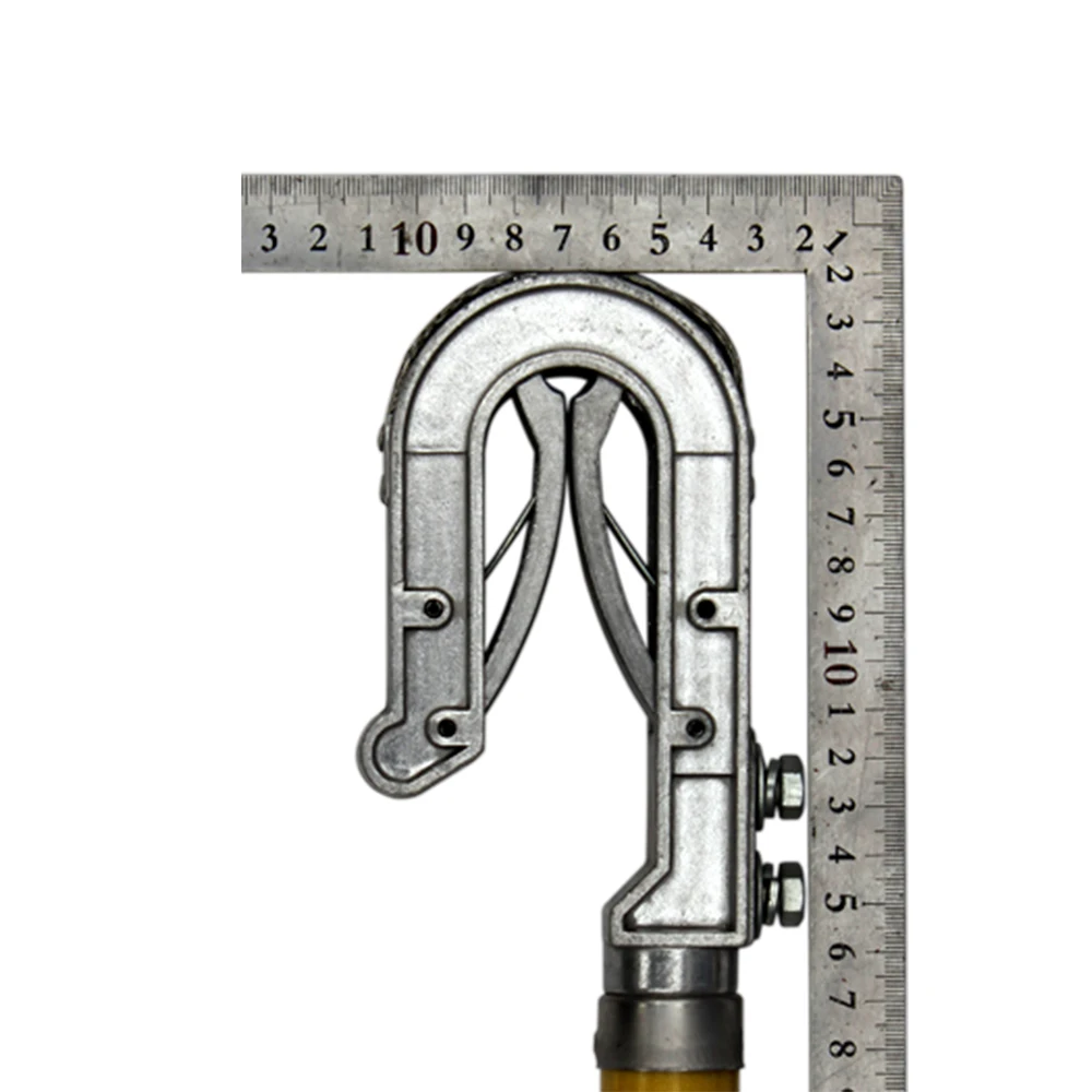 High Voltage Short Circuiting Discharge Earthing set