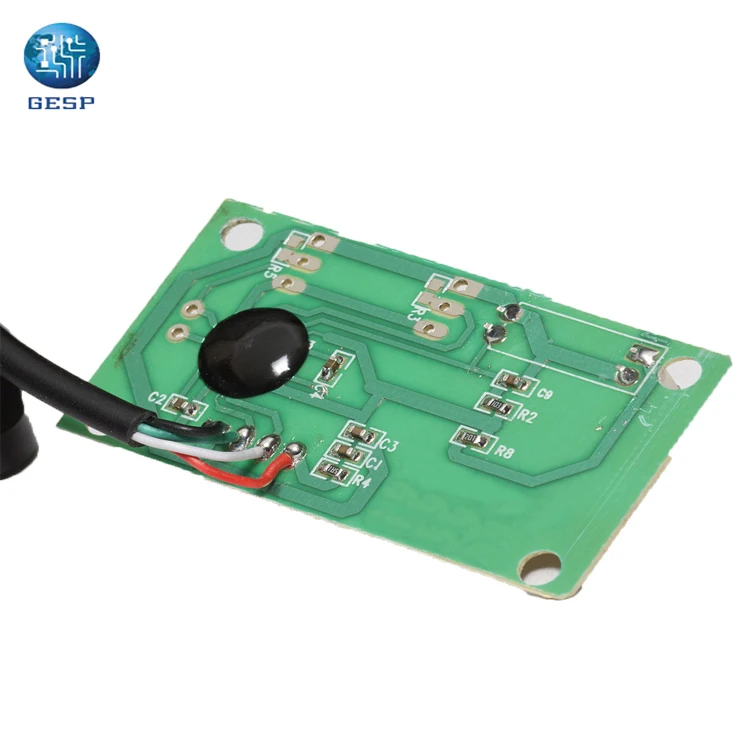 china mechanical keyboard pcb & pcba design service