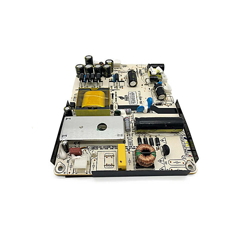 Highly-Efficient Led Backlight Power Supply For Safety Protection Products