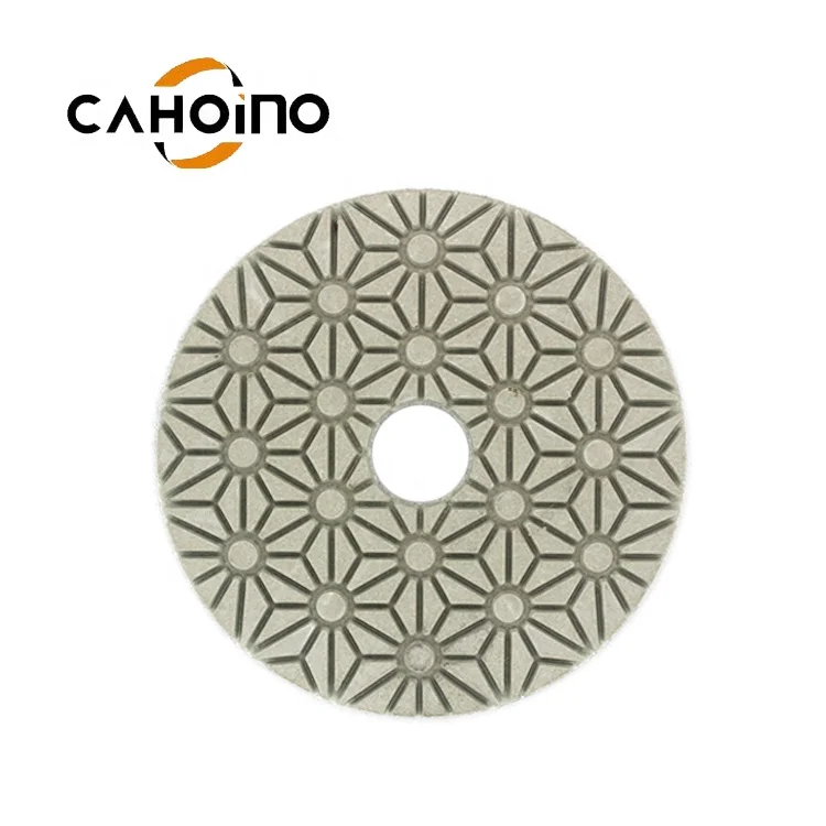 3 Steps Diamond Polishing Pads Tools For Stone Quartz Tools To Work