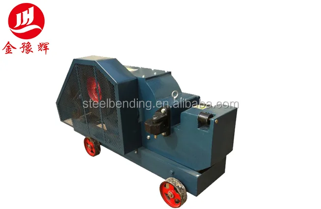 hot sell 4-14mm easy operating manual steel bar cutter