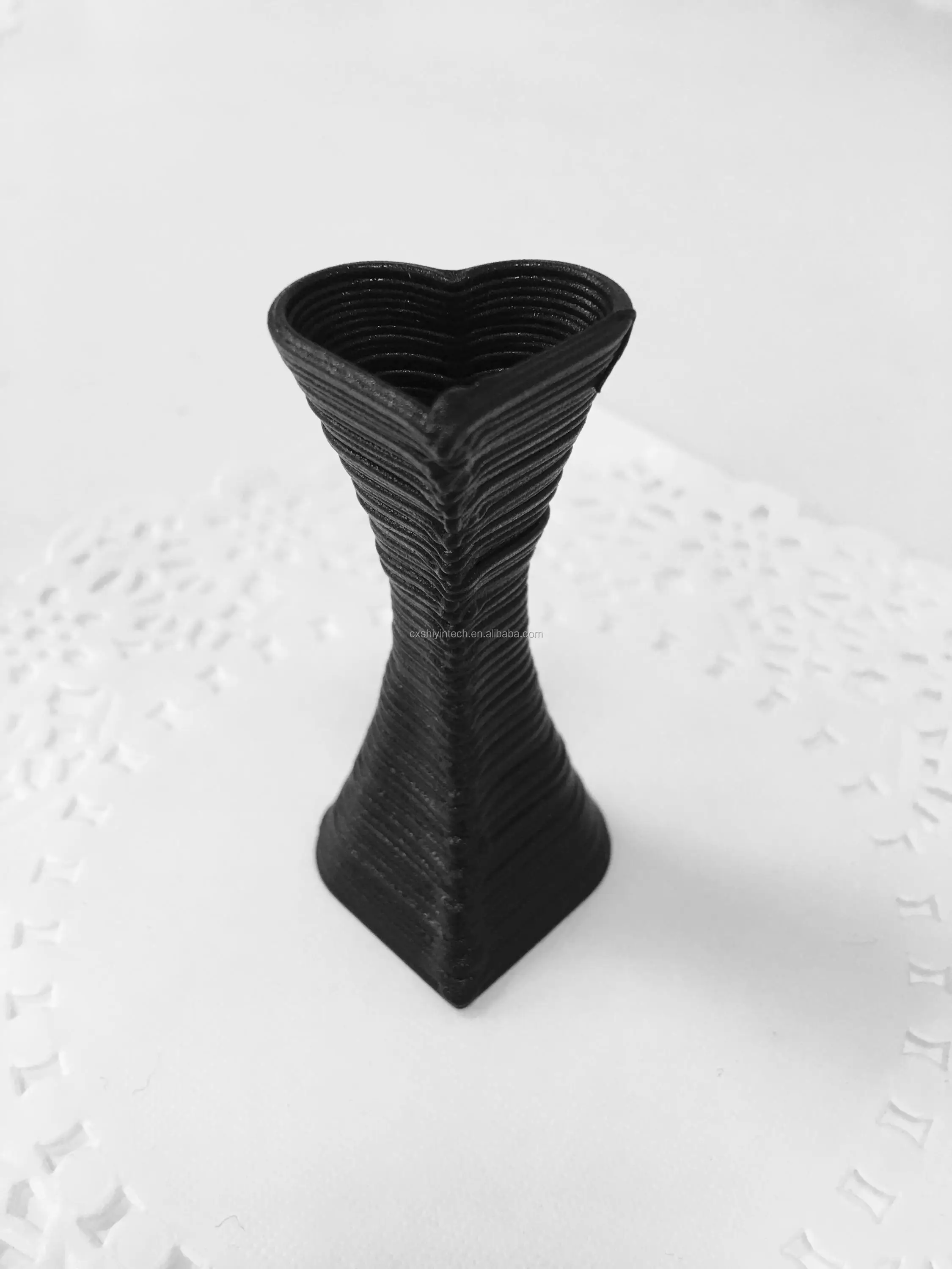 Quality 3d printer for chocolate mold printing service