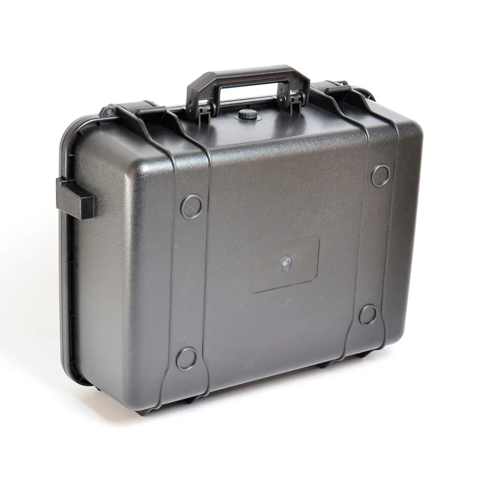 Wonderful Safety Equipment Case Waterproof Equipment Abs Case