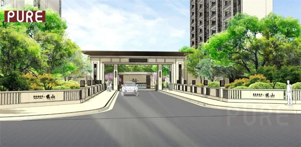 
Professional landscape design 3d software Best price high quality 