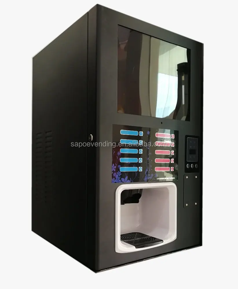 Диспенсер для молочных коктейлей/Диспенсер протеиновых коктейлей/Диспенсер воды