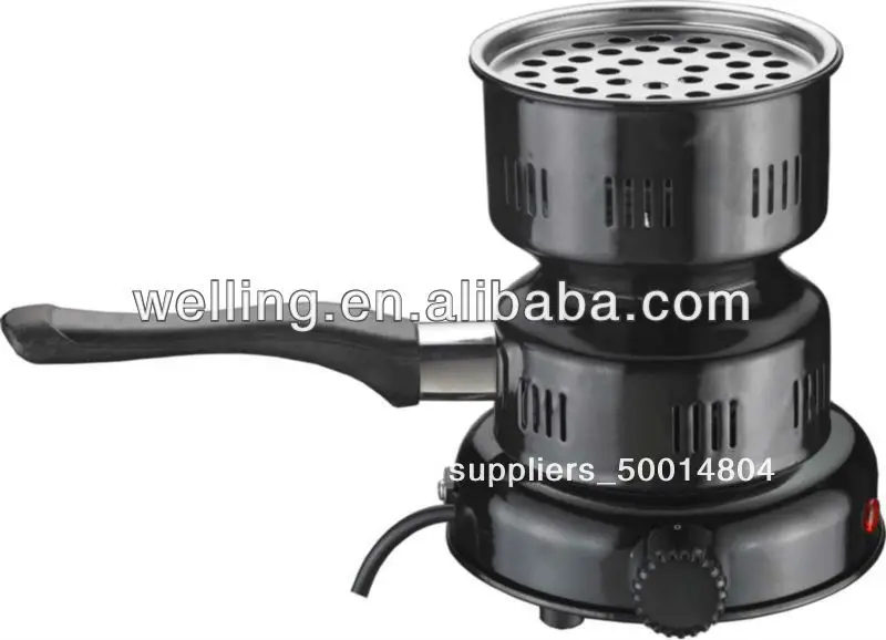 электрический уголь легче, электрические кальян уголь стартер