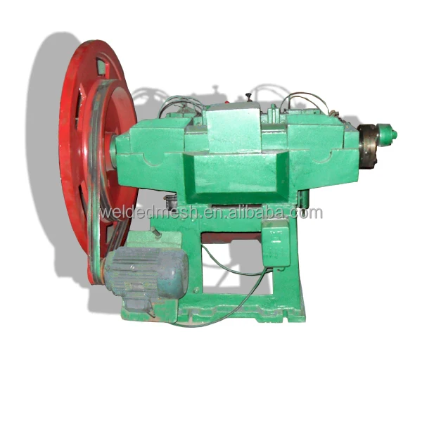 Машина для производства обычных ногтей для Кении