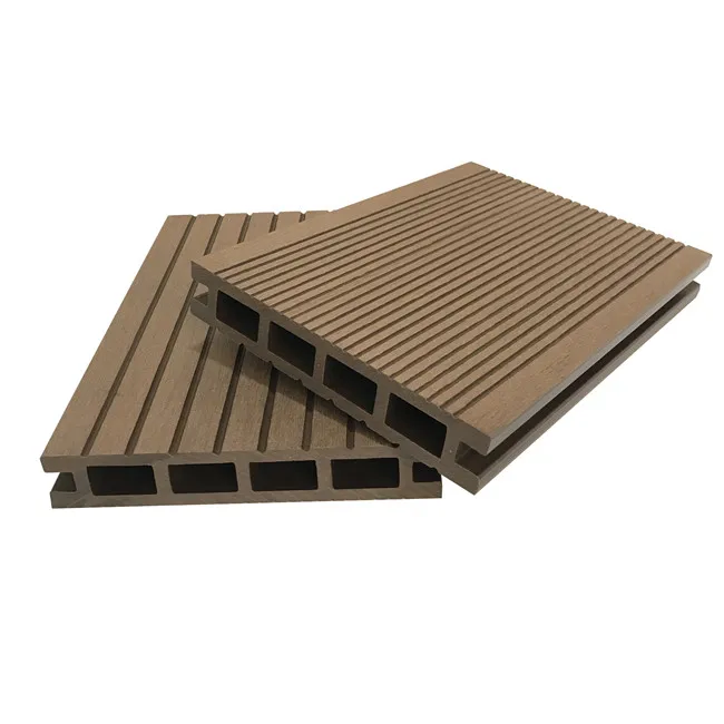 hot sales outdoor wpc decking flooring