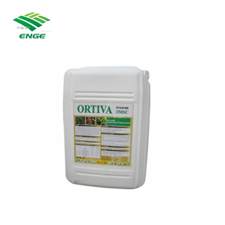 Supply Azoxystrobin ,Azoxystrobin 95%TC,25%SC,50%WG,50%WDG