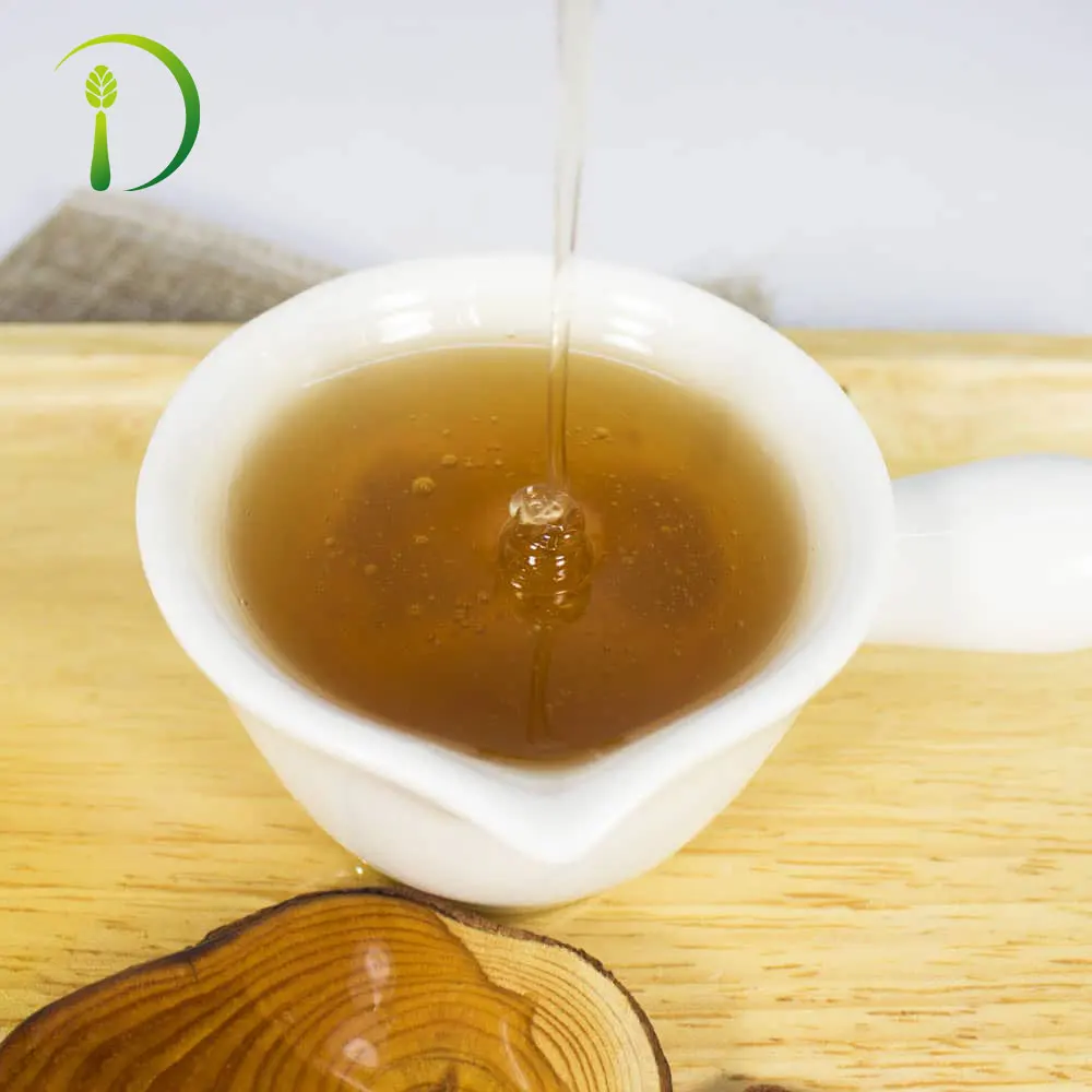 Органический мешочек для меда в пластиковой банке, Лидер продаж