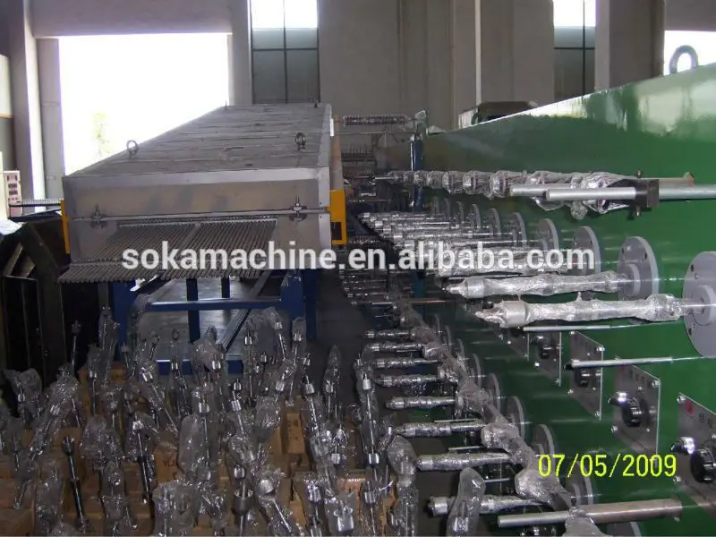 Китай лучше машины остекление машина для алюминиевый провод