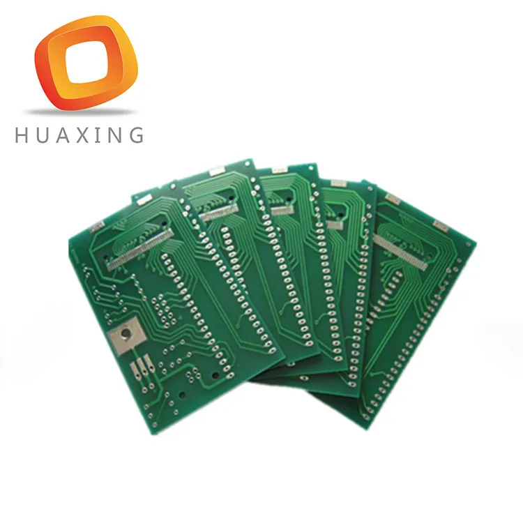 Support One-Stop OEM Service Custom Prototyping Purple Solder PCB Factory