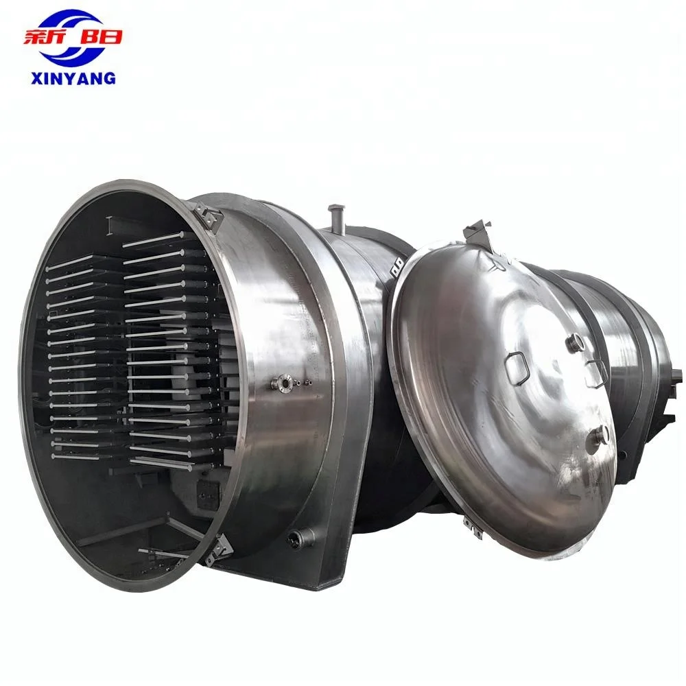 residential food freeze dryer commercial freeze drying equipment