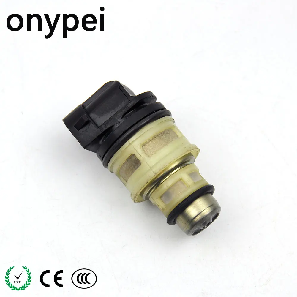 Двигатель Инжекционный 17111986 D224a5278