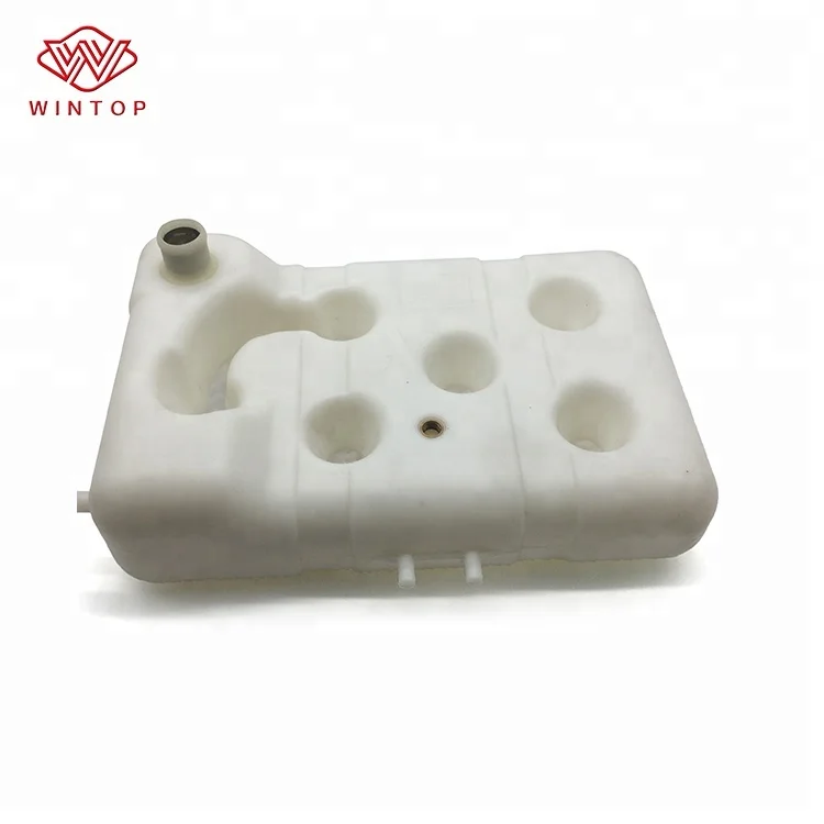 Radiator Trucks Plastic Water Expansion Tanks OEM 3845008449 3845008949 6965000049