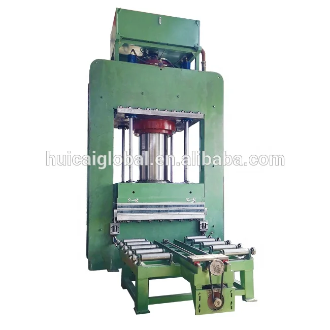 Low Price Solid Tire Press Machine Made in China