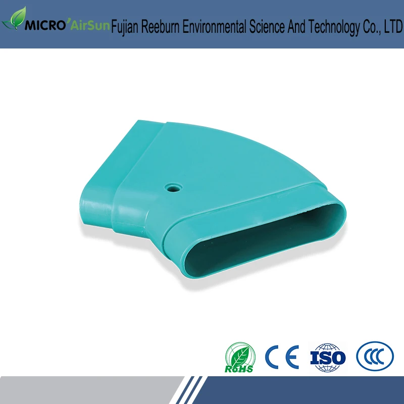 hrv system heat recovery ventilation for room