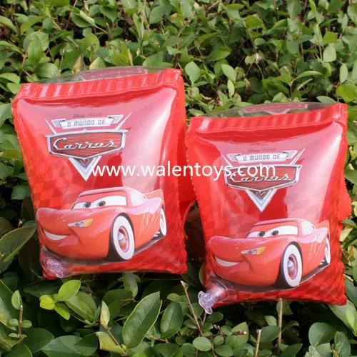 Детская повязка на руку для плавания тренировочная