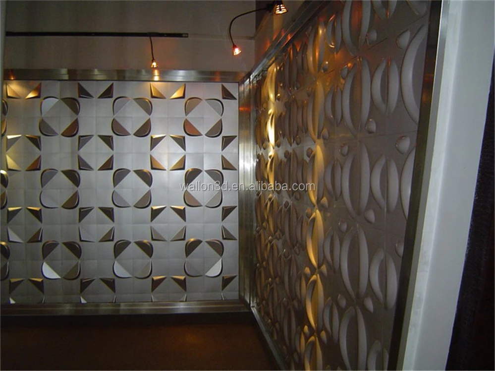 Royal ceiling wallpaper design 3d art wall deco decorative wall panel