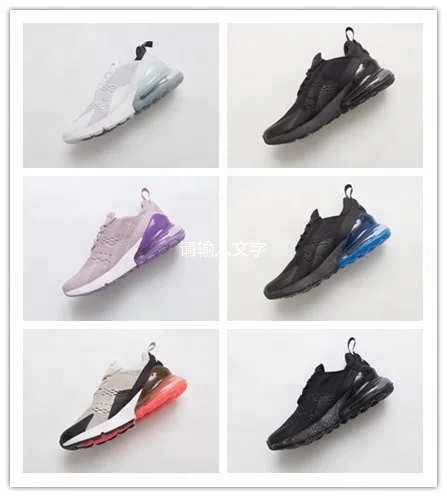 
2019 Most Popular Bright Color Comfortable Brand Name Guangzhou Sport Shoes 