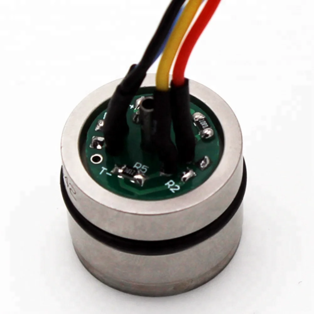 SKA-154  Digital Output SPI or I2C  Temperature and Pressure Sensor