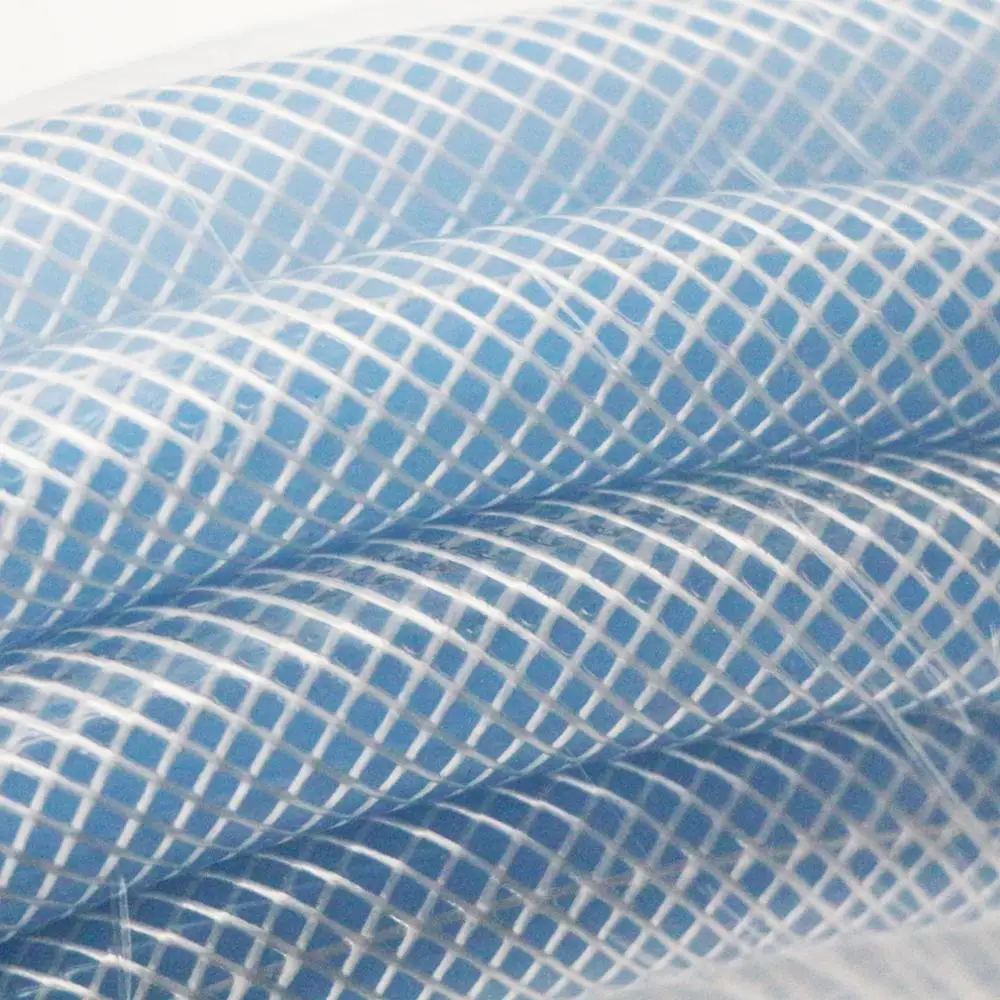 
New Elastic PVC garden water hose for irrigation, 1/2' 3/4' 5/8 pvc garden hose pipe with best price 