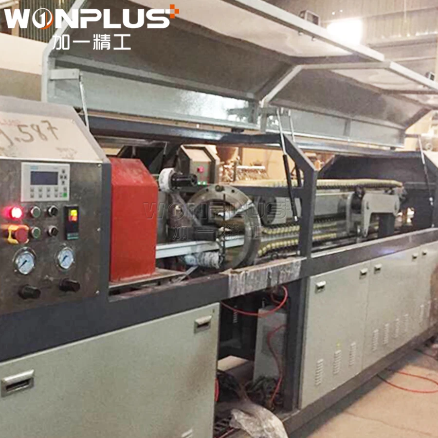 
Pvc profile extrusion dies extruder machine 