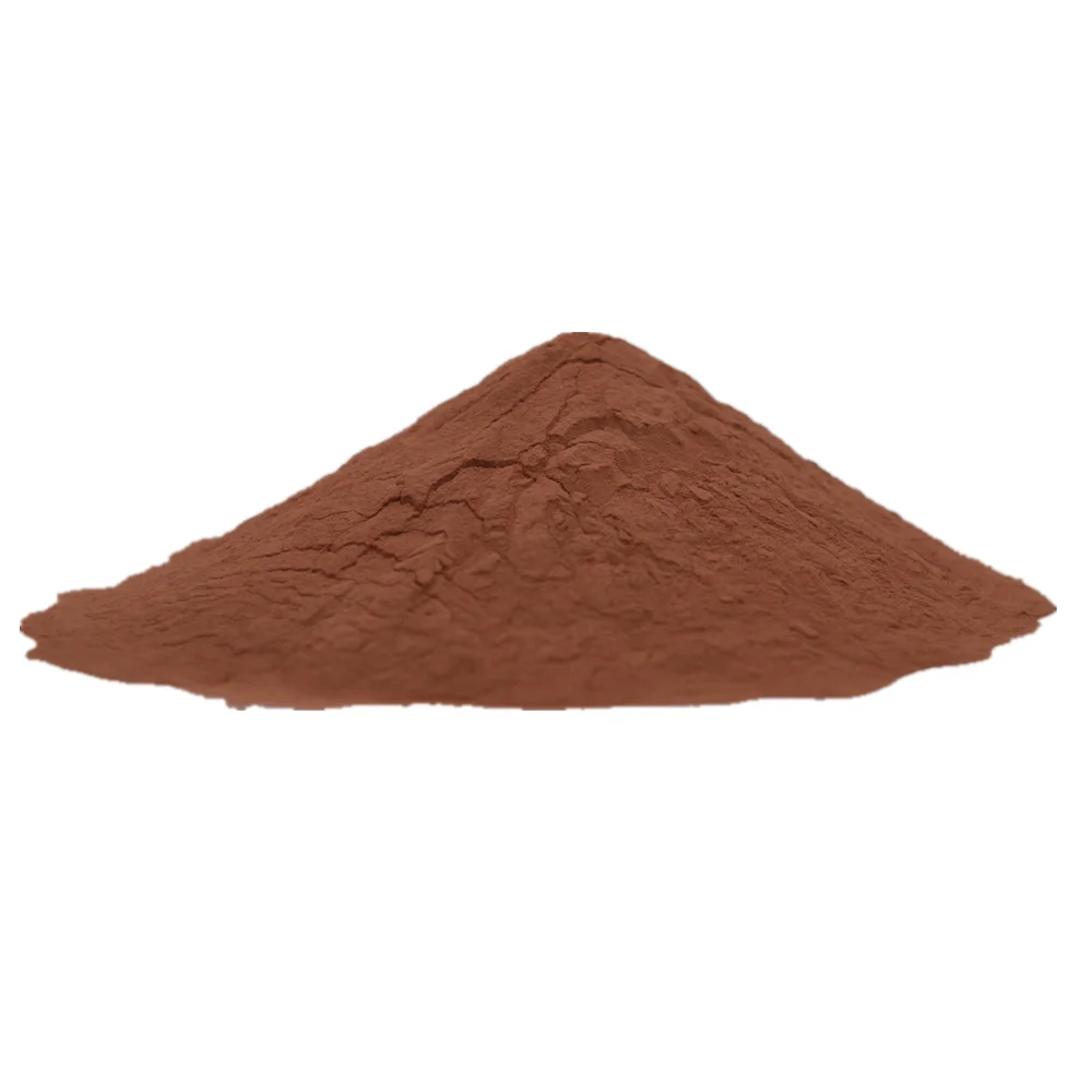 High quality flake copper powder