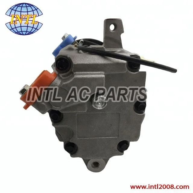 Denso SC06E ac compressor for Toyota Terios /DAIHATSU 447220-6900 447200-9888