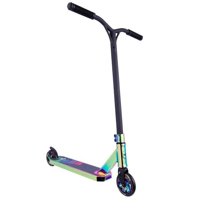 China Manufacturer street Scooter kids pro scooter Oem Brand trotinette freestyle 360 pro scooter shop