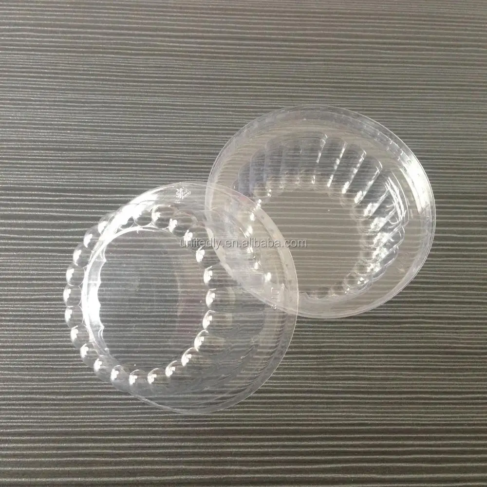 PP plastic food box container making machine