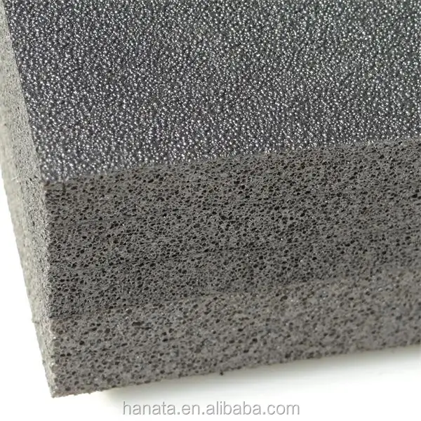 high density chemically crosslinked pe foam manufacturer