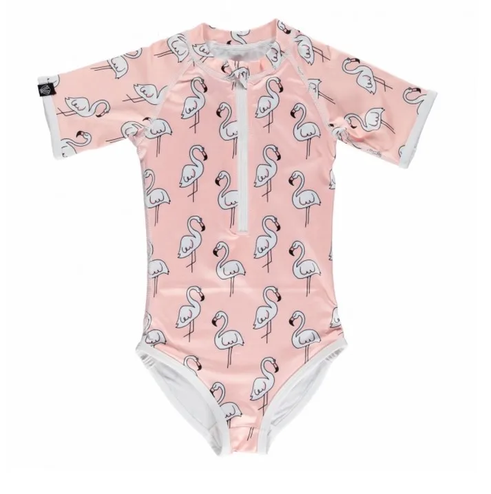 
Одежда для маленьких мальчиков и девочек, спортивный топ и застежкой на молнии, детская одежда, UPF50 +, защита от солнца, купальный костюм, пляжная одежда для плавания, боди, костюм 