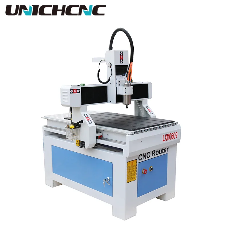 professional mini cnc router/cnc woodworking machine/cnc router 6090