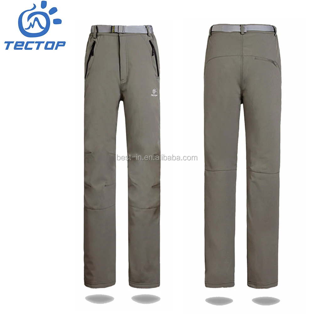
Clothing Manufacturers Wholesale Advanced Apparel High Quality Jogging Hiking Pants New Style Men Casual Pant 