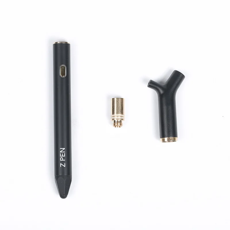 G9 Electronic Cigarette Zpen New Model Vape Dry herb Pencil Vaporizer E Wax Pen