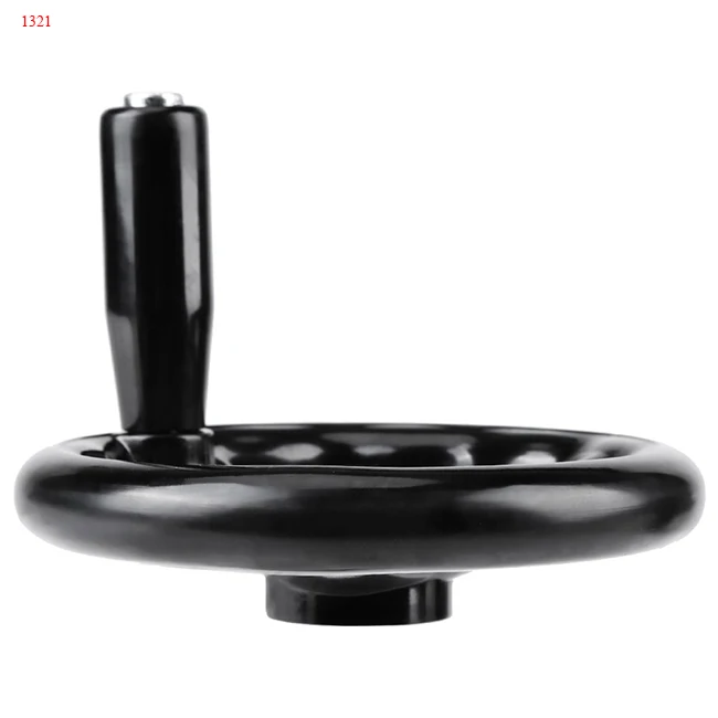 3 Spoke Hand Wheel
