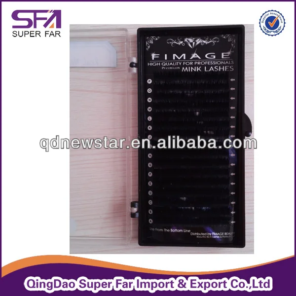 мягких корея материал шелк норки премии шелковые ресницы