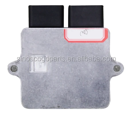 ECU для Hisun HS500UTV HS700UTV HS500ATV 500cc 700cc 550cc Массимо BENNCHE ODES