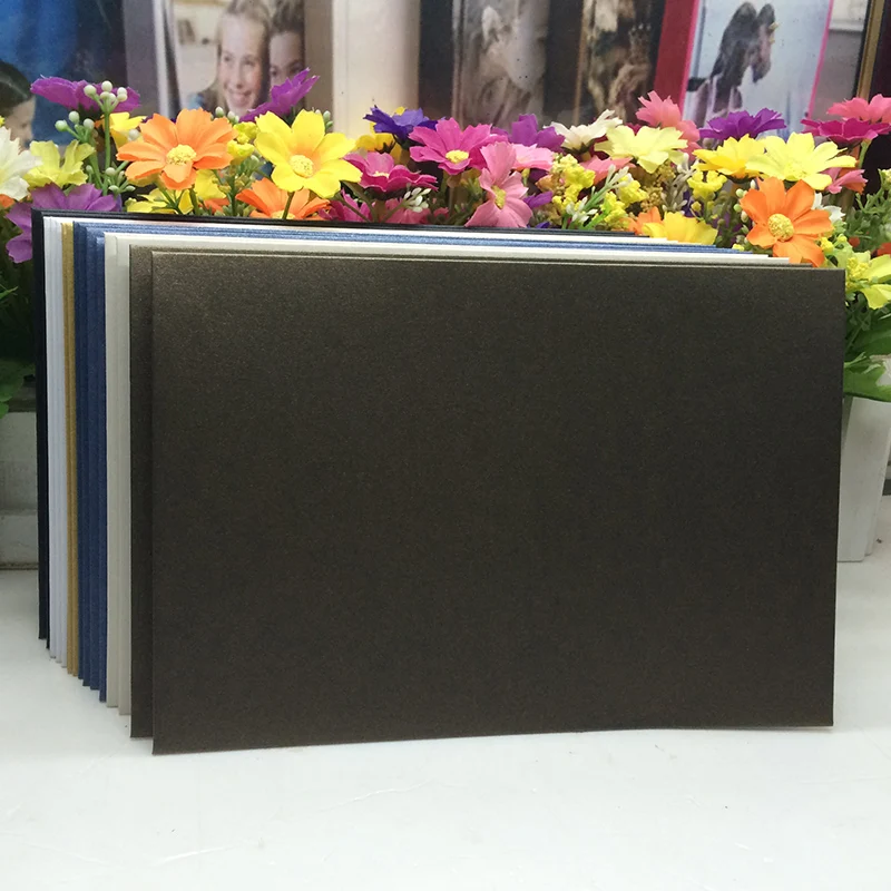 
Printing Paper Envelope Custom Bubble Envelope 