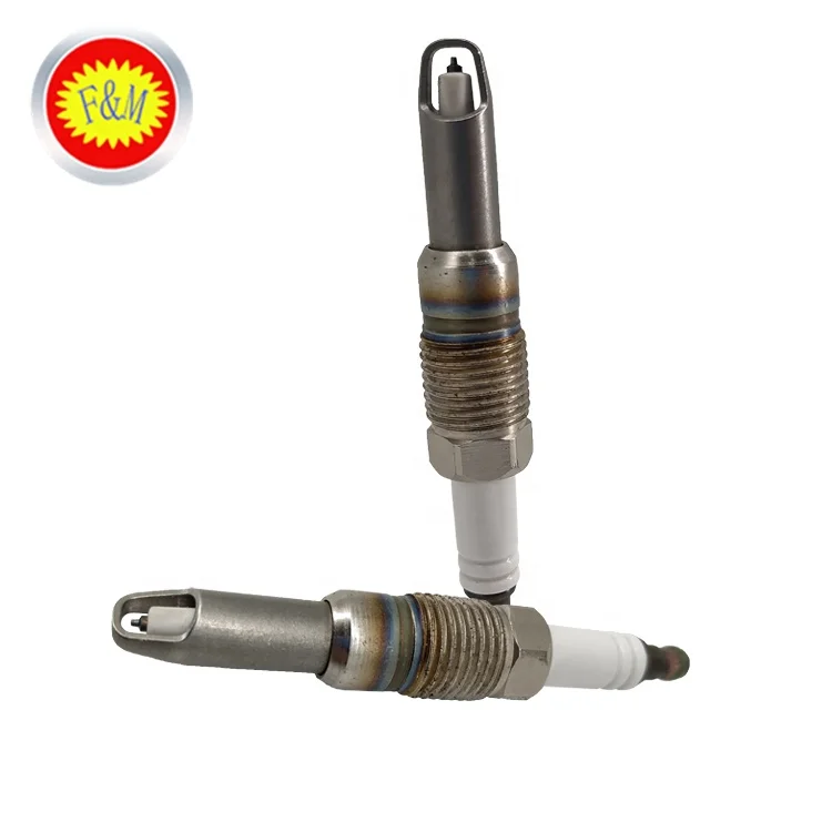 Lower Price China Factory Supplier Spark Plug OEM SP-546 PZK14F Ignition Spark Plugs