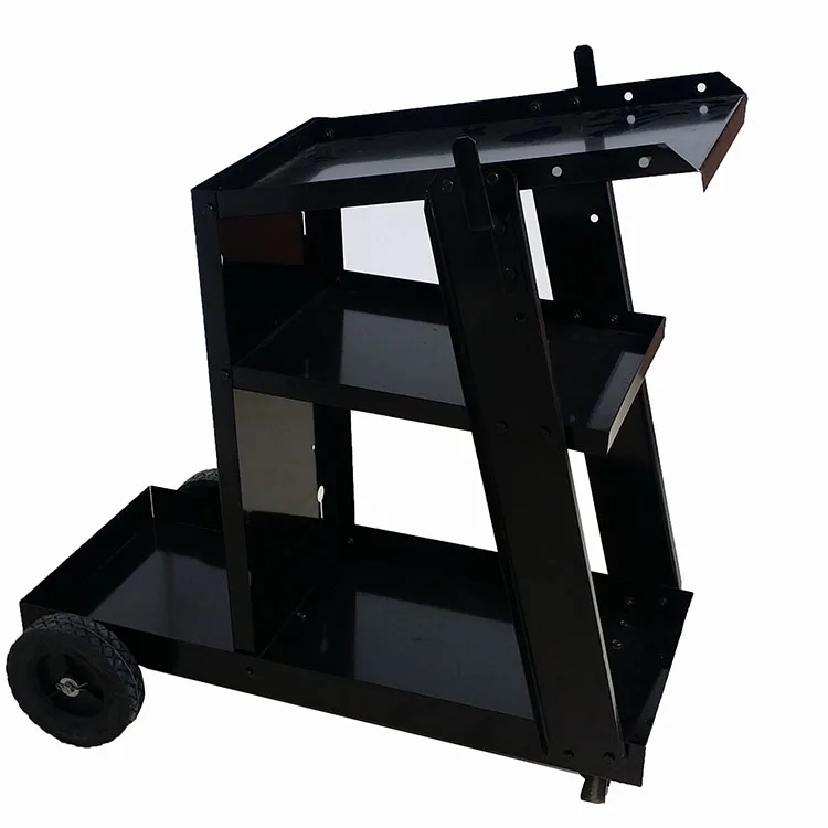 Factory Supplier Trolley For Commercial Welding Tool Cart With High Quality