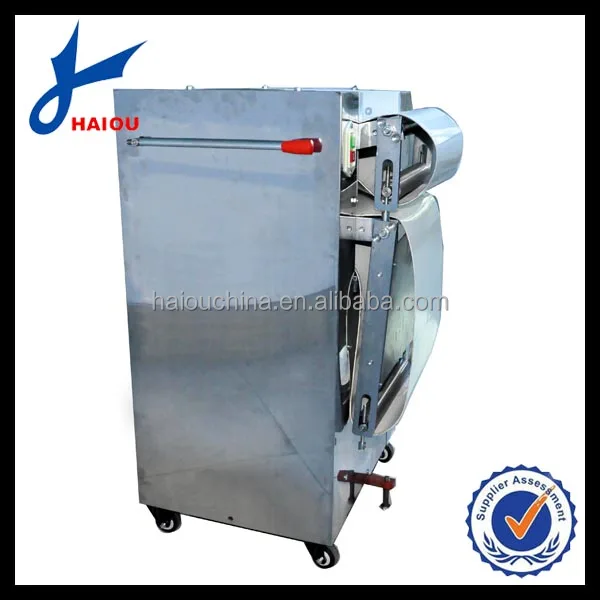 FLRM80 pizza dough mixer dough press