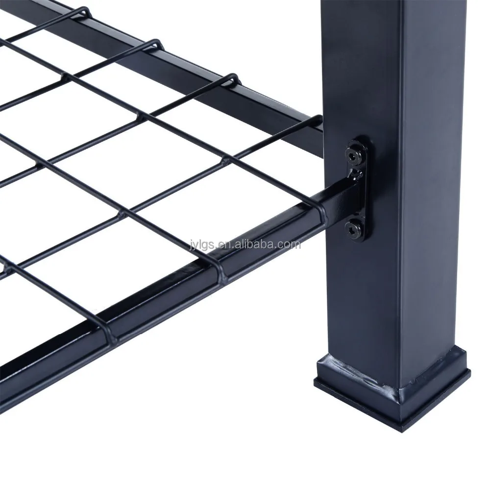  Уличная квадратная костра для барбекю с крышкой