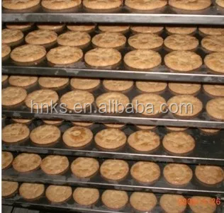 Automatic biscuit machine/biscuit cookie making machine/biscuit making machine for sale