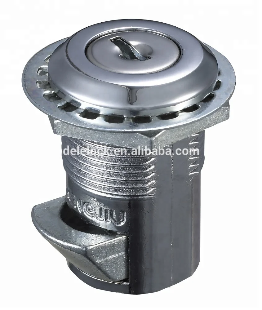 
Apartment mailbox locks 